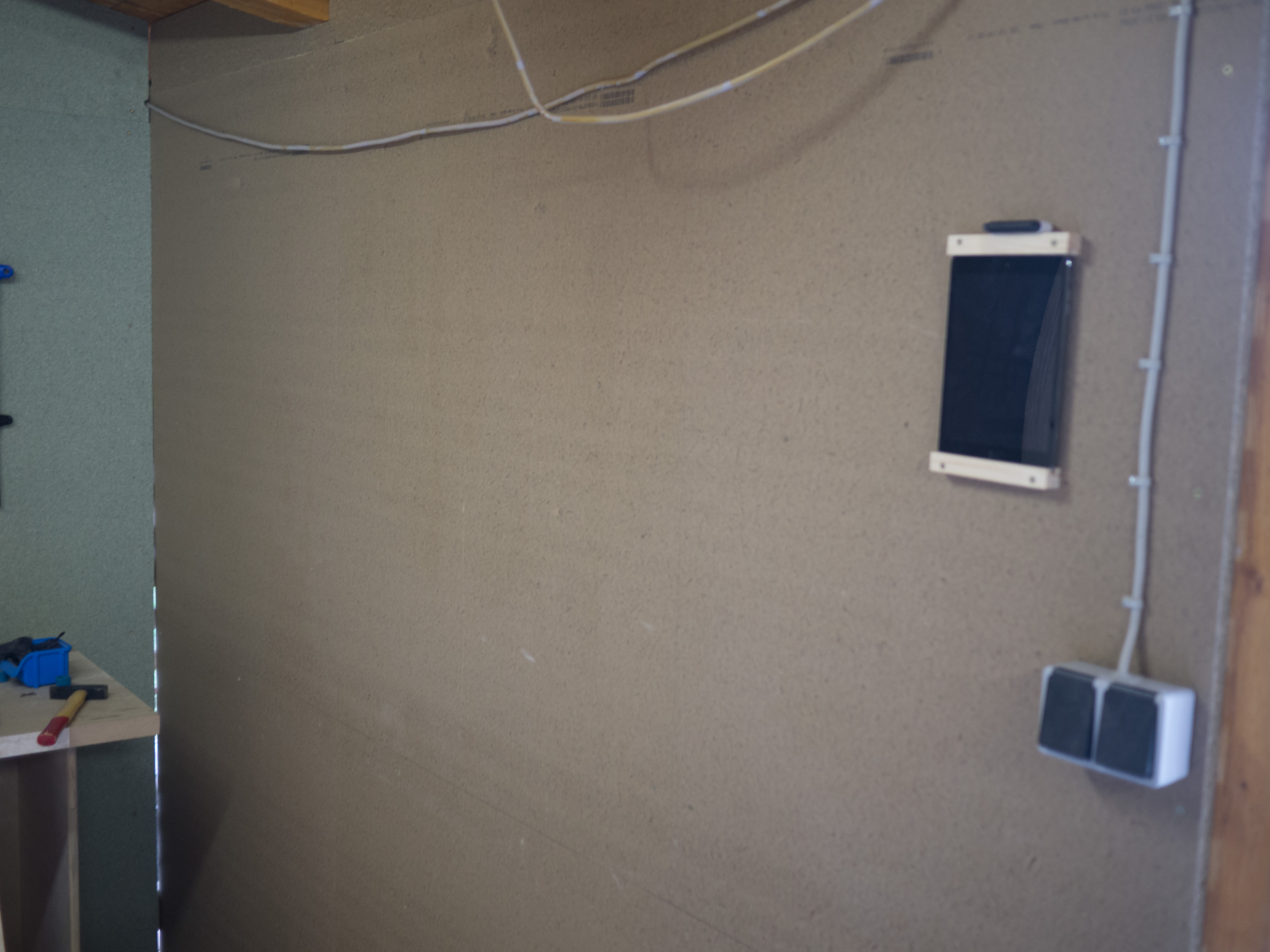 Holzwerken   Werkstatt 53